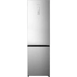 Холодильник с морозильной камерой Hisense RB440N4BC1 - фото Холодильник с морозильной камерой Hisense RB440N4BC1