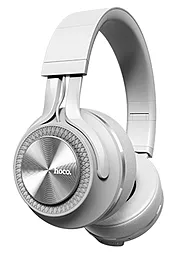 Навушники Hoco W22 Grey