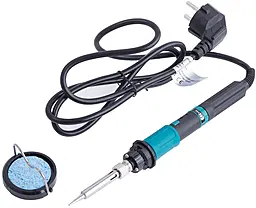 Паяльник YIHUA 947-IX, 60W, 220V, с терморегулятором - фото Паяльник YIHUA 947-IX, 60W, 220V, с терморегулятором