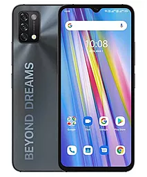Смартфон Umidigi A11 3/64GB Frost Grey - фото Смартфон Umidigi A11 3/64GB Frost Grey