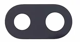 Стекло камеры Google Pixel 8a Original Black - фото Стекло камеры Google Pixel 8a Original Black