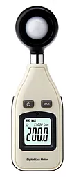 Вимірювач освітлення Benetech GM1010 - фото Вимірювач освітлення Benetech GM1010