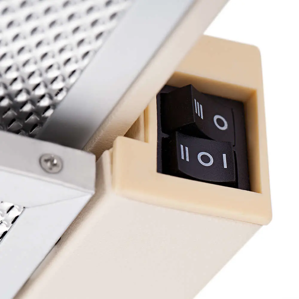 Airvent/tel PYRAMIDA TL 60 (1100) IV - фото 4