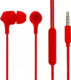 Навушники Tuddrom Mo2  Red