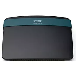 Маршрутизатор Linksys EA2700 - фото Маршрутизатор Linksys EA2700