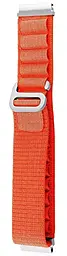 Ремінець Proove Pulse Loop Універсальний 22 mm Orange