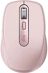 Компьютерная мышка Logitech MX Anywhere 3 (910-005990) Rose - фото Компьютерная мышка Logitech MX Anywhere 3 (910-005990) Rose