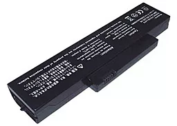 Аккумулятор для ноутбука Fujitsu-Siemens S26391-F6120-L470 Esprimo Mobile V5535 / 11.1V 4400mAh / Black - миниатюра 2