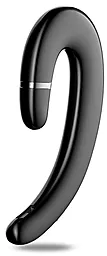 Блютуз гарнітура Joyroom JR-P5 Black - фото Блютуз гарнітура Joyroom JR-P5 Black