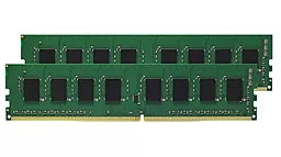 Оперативна пам'ять Exceleram DDR4 8GB (2x4GB) 2400 MHz (E40824AD)