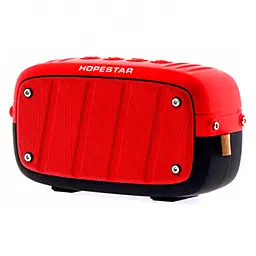 Колонки акустические Hopestar T5 Red