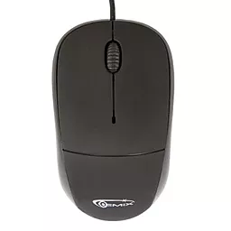 Комп'ютерна мишка Gemix GM120 Black
