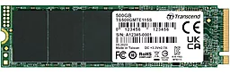 SSD Накопитель Transcend 115S 500 GB (TS500GMTE115S)