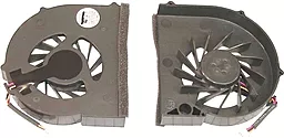 Вентилятор (кулер) для ноутбука Acer Aspire 4332 4732 4732Z eMachines D525 D725 5V 0.22A 3-pin Brushless - фото Вентилятор (кулер) для ноутбука Acer Aspire 4332 4732 4732Z eMachines D525 D725 5V 0.22A 3-pin Brushless