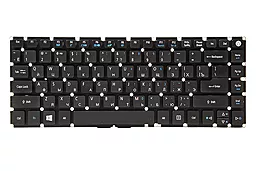 Клавиатура для ноутбука Acer Aspire E5-422 E5-432 E5-573 E5-573TG (KB310012) PowerPlant