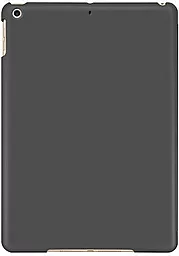Чехол для планшета Macally Protective Case для Apple iPad 9.7" 5, 6, iPad Air 1, 2, Pro 9.7" Gray (BSTAND5-G) - миниатюра 3 Чехол для планшета Macally Protective Case для Apple iPad 9.7" 5, 6, iPad Air 1, 2, Pro 9.7" Gray (BSTAND5-G) - миниатюра 3