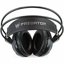 Наушники Acer Predator Gaming Headset Black - миниатюра 3