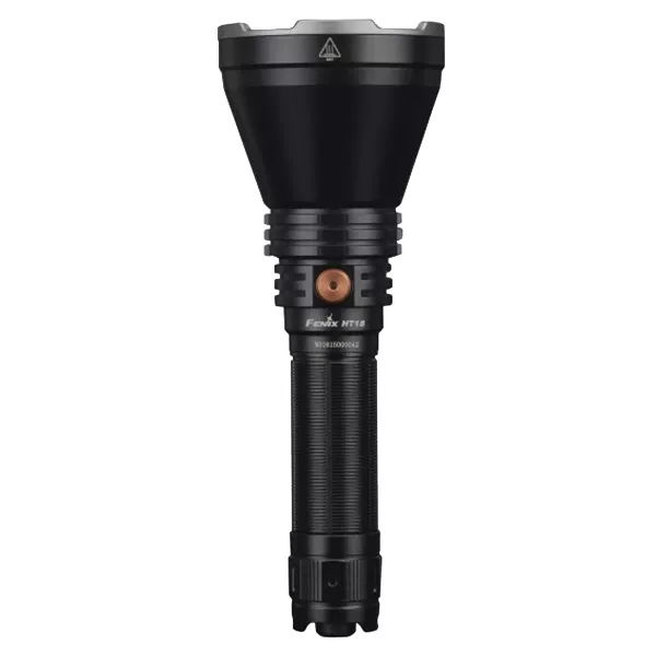 Ліхтарик акумуляторний Fenix HT18 (1x21700) - фото 4