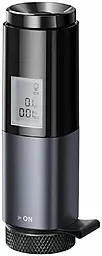 Алкотестер Baseus Digital Alcohol Tester Black (CRCX-01) - миниатюра 2 Алкотестер Baseus Digital Alcohol Tester Black (CRCX-01) - миниатюра 2