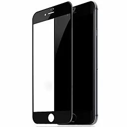 Захисне скло TOTO 5D Full Cover Apple iPhone 7, iPhone 8, iPhone SE 2020 Black (F_46602)