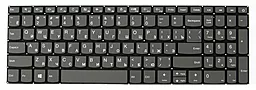 Клавіатура для ноутбуку Lenovo Ideapad 320-15 320-15ABR (KB310759) PowerPlant
