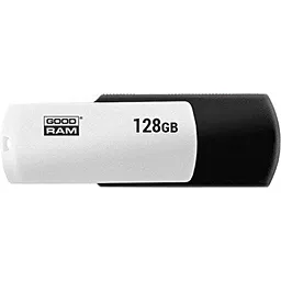 Флешка GooDRam 128GB UCO2 Colour Black&White USB 2.0 (UCO2-1280KWR11) - фото Флешка GooDRam 128GB UCO2 Colour Black&White USB 2.0 (UCO2-1280KWR11)