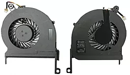 Вентилятор (кулер) для ноутбуку Acer Aspire E1-431 E1-471