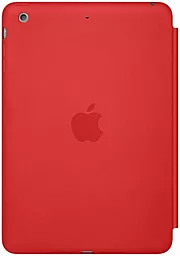 Чохол для планшету Apple Smart Case для Apple iPad mini 4, mini 5  Red (OEM) - мініатюра 2