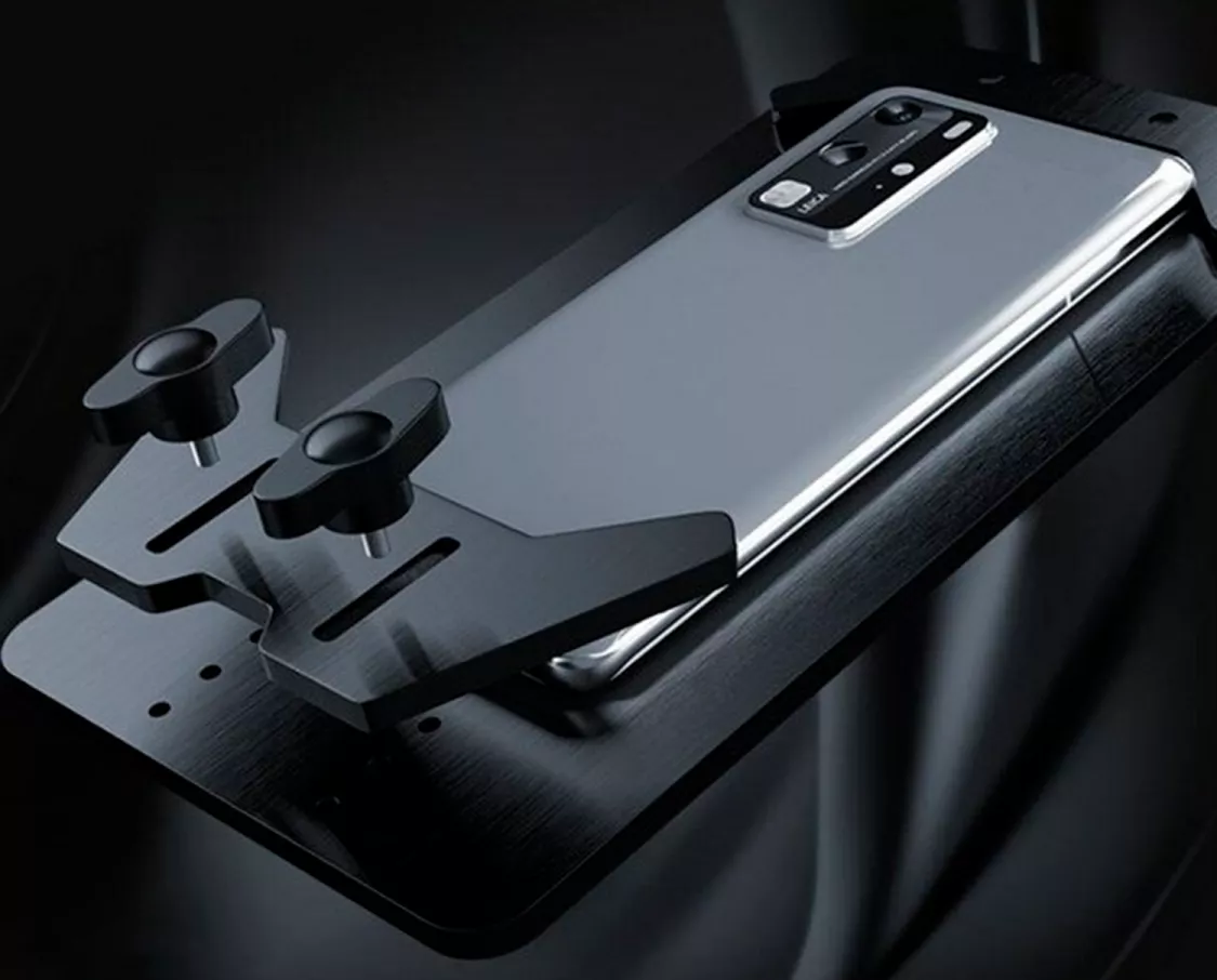 Робочий стіл Mijing HG201 Adjustable Fixed - фото 4