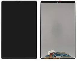 Дисплей для планшету Alldocube iPlay 20, 20P, 20S, 20 Pro з тачскріном, Black