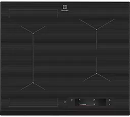 Варочная поверхность электрическая Electrolux EIS6448 - фото Варочная поверхность электрическая Electrolux EIS6448