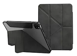 Чехол для планшета SwitchEasy VIVAZ+M Detachable Folding Folio Case Graphite для Apple iPad 10 2022, iPad 2025 (MPD210105GP22)