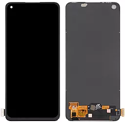 Дисплей Realme 11 4G с тачскрином, (OLED), Black - фото Дисплей Realme 11 4G с тачскрином, (OLED), Black