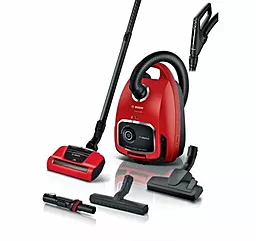 Пилосос з мішком Bosch BGL6PET1 - фото Пилосос з мішком Bosch BGL6PET1