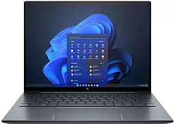 Ноутбук HP Elite Dragonfly G3 Slate Blue (6T1U3EA) - фото Ноутбук HP Elite Dragonfly G3 Slate Blue (6T1U3EA)