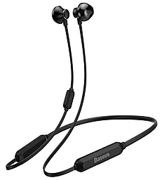 Наушники Baseus S11A Black (NGS11A-01) - фото Наушники Baseus S11A Black (NGS11A-01)