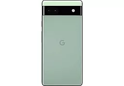 Смартфон Google Pixel 6A 6/128GB Dual Sim Sage - мініатюра 3 Смартфон Google Pixel 6A 6/128GB Dual Sim Sage - мініатюра 3