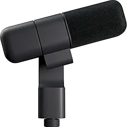 Микрофон Logitech G Yeti Studio Active Dynamic XLR Black (988-000565) - миниатюра 4 Микрофон Logitech G Yeti Studio Active Dynamic XLR Black (988-000565) - миниатюра 4
