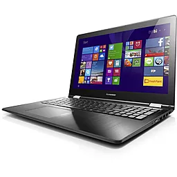 Ноутбук Lenovo Yoga 500-15 (80R6004EUA) - мініатюра 6
