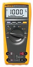 Мультиметр Fluke 177 - фото Мультиметр Fluke 177