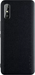 Чехол AIORIA Textile Xiaomi Redmi 9A Black