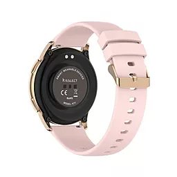 Смарт-годинник Kieslect L11 Pro Rose Pink - мініатюра 3 Смарт-годинник Kieslect L11 Pro Rose Pink - мініатюра 3
