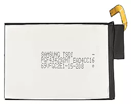 Акумулятор Samsung G925 Galaxy S6 Edge / EB-BG925ABE / SM170425 (2600 mAh) PowerPlant - мініатюра 2