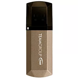 Флешка Team 128GB C155 GOLDEN USB 3.0 (TC1553128GD01) - фото Флешка Team 128GB C155 GOLDEN USB 3.0 (TC1553128GD01)
