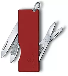 Мультитул Victorinox Tomo (0.6201.A) Red - фото Мультитул Victorinox Tomo (0.6201.A) Red