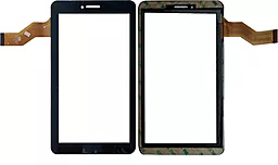Сенсор (тачскрин) TeXet Eplutus G27 Black - фото Сенсор (тачскрин) TeXet Eplutus G27 Black