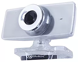 WEB-камера Gemix F9 Grey