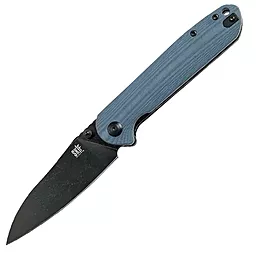 Ніж Skif Secure BSW (UL-004BSWBL) Dark blue