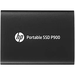 SSD Накопитель HP P900 2TB USB3.2 Gen2x2 Black (7M696AA#ABB) - фото SSD Накопитель HP P900 2TB USB3.2 Gen2x2 Black (7M696AA#ABB)