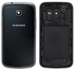 Корпус Samsung S7262 Galaxy Star Plus Black